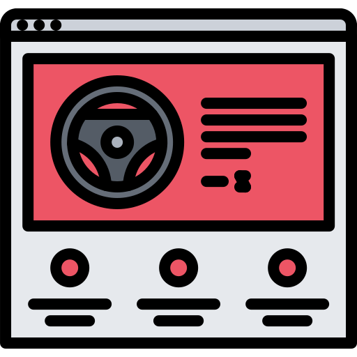 escola grátis ícone