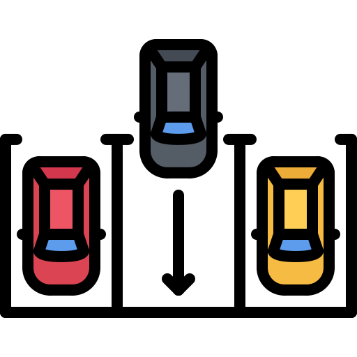 transport kostenlos Icon