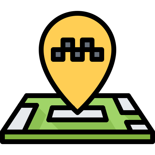 ubicación icono gratis