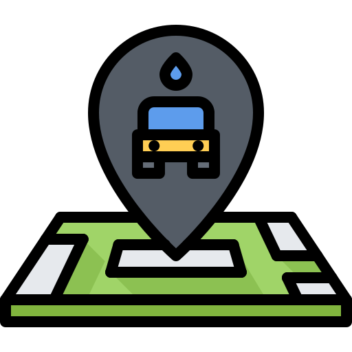 Transport free icon Transport free icon
