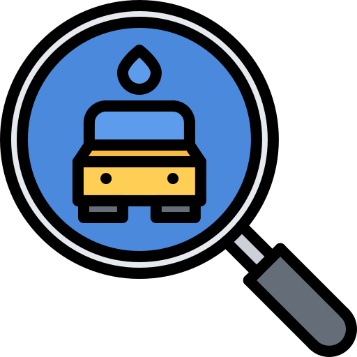 transporte icono gratis