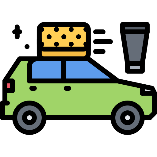 Транспорт бесплатно иконка Транспорт бесплатно иконка