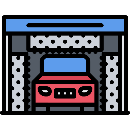 cepillar icono gratis