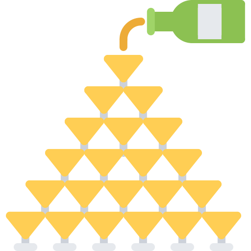 botella icono gratis