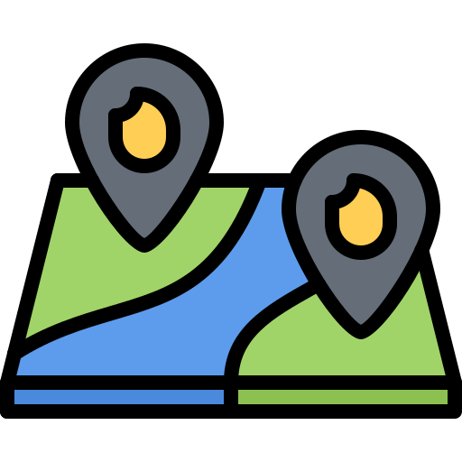 ubicación icono gratis