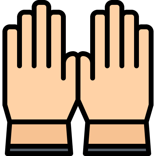gants Icône gratuit gants Icône gratuit