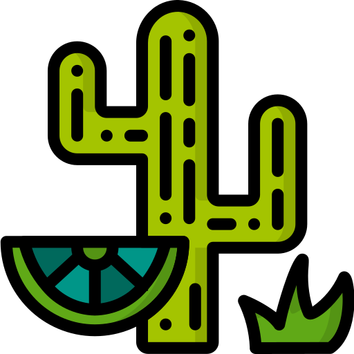 Cactus icono gratis