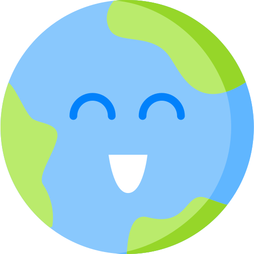 Earth free icon Earth free icon