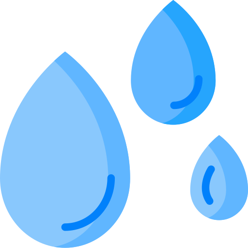 Water - free icon