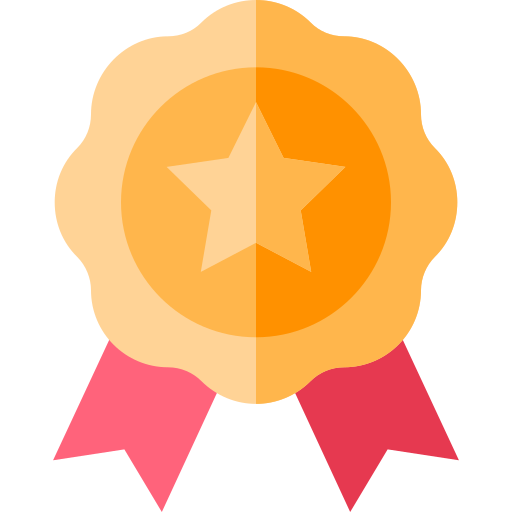 medaille kostenlos Icon