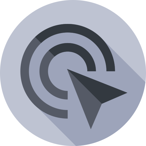 Point free icon Point free icon