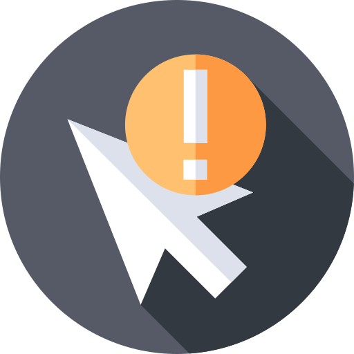 Error free icon