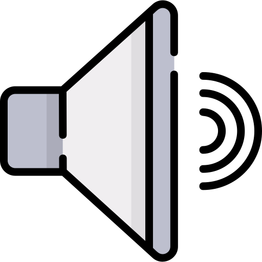 Volume free icon Volume free icon