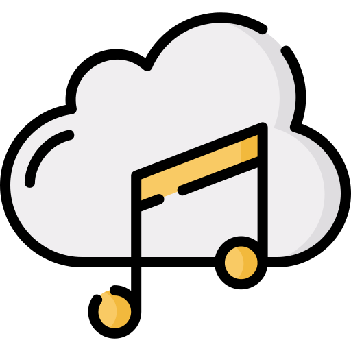 musikwolke kostenlos Icon musikwolke kostenlos Icon