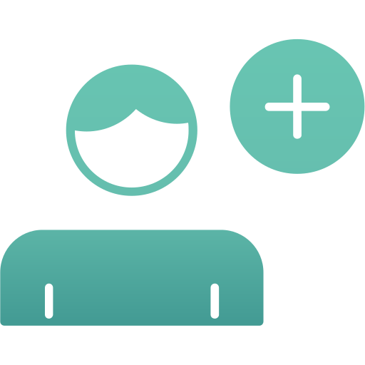 User free icon