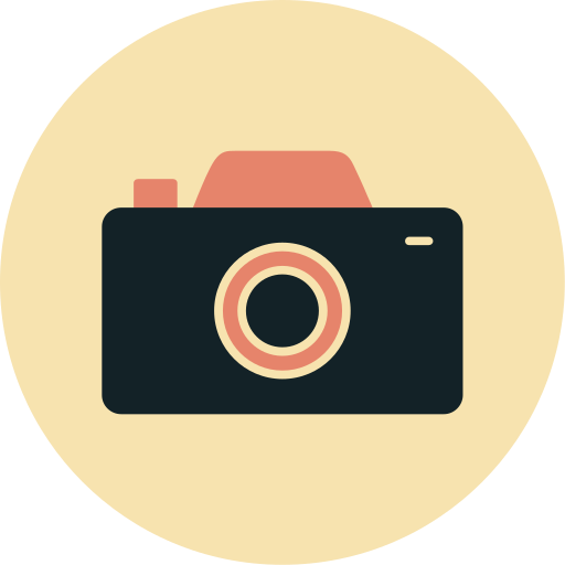 카메라 무료 아이콘