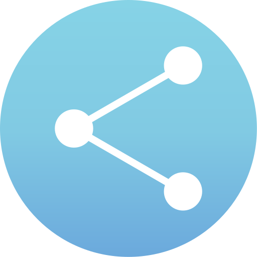 Share free icon