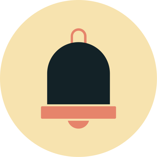 notificación icono gratis