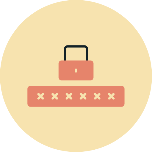 bloqueado icono gratis