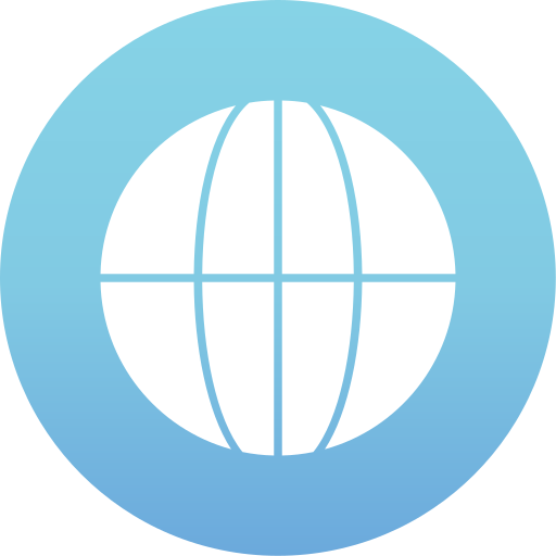 Internet free icon Internet free icon