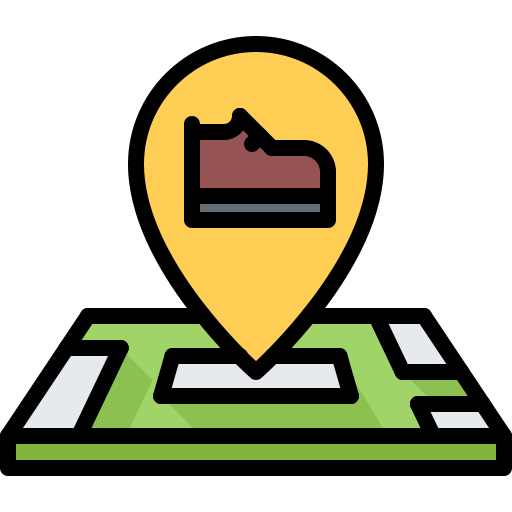 ubicación icono gratis