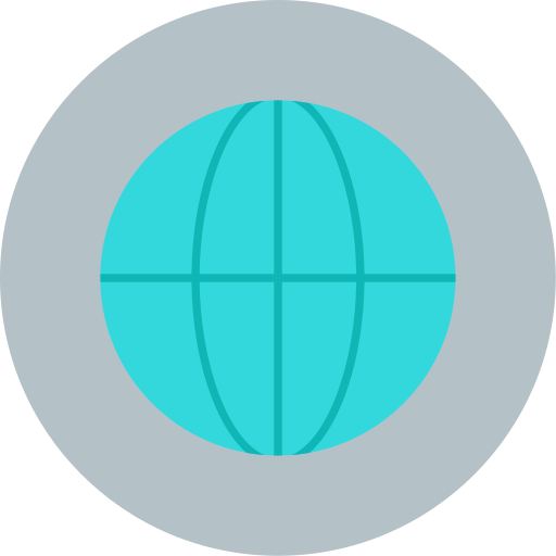 Internet free icon