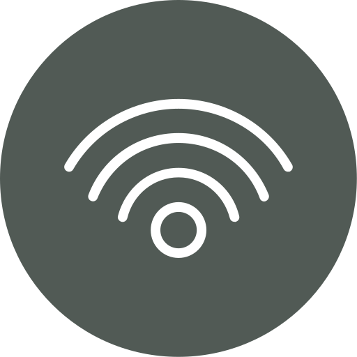 wifi icono gratis