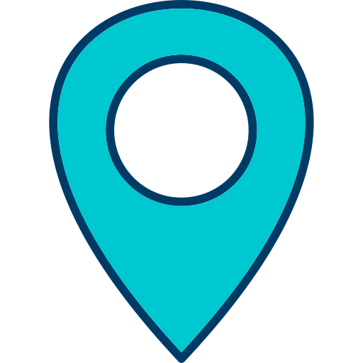 ubicación icono gratis