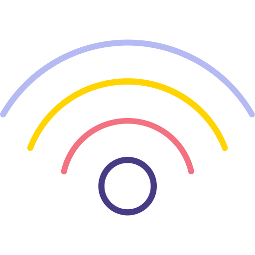 wifi icono gratis