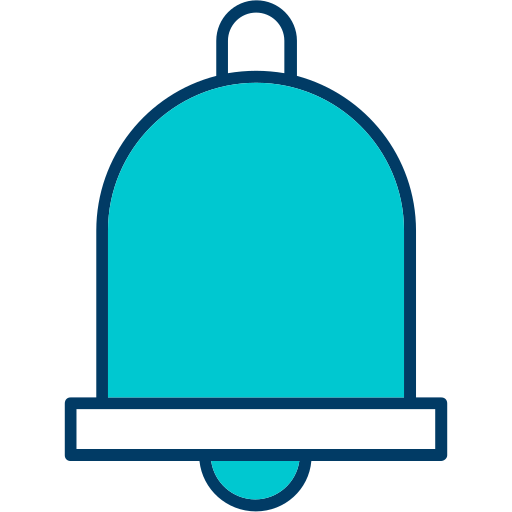 notificación icono gratis