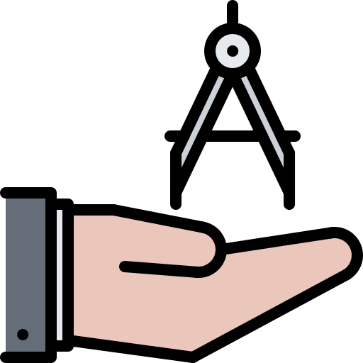 brújula icono gratis