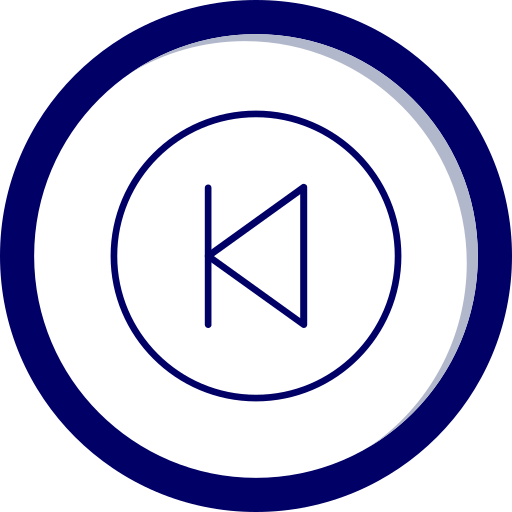 Previous free icon Previous free icon