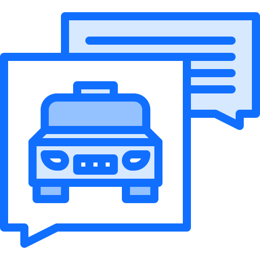 Message free icon