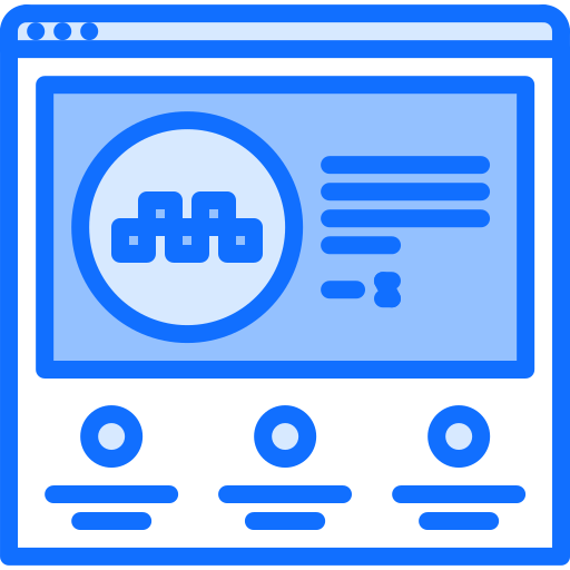transport Icône gratuit