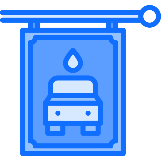 Transport free icon Transport free icon