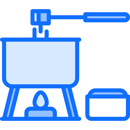 queijo grátis ícone