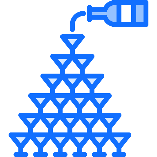 botella icono gratis