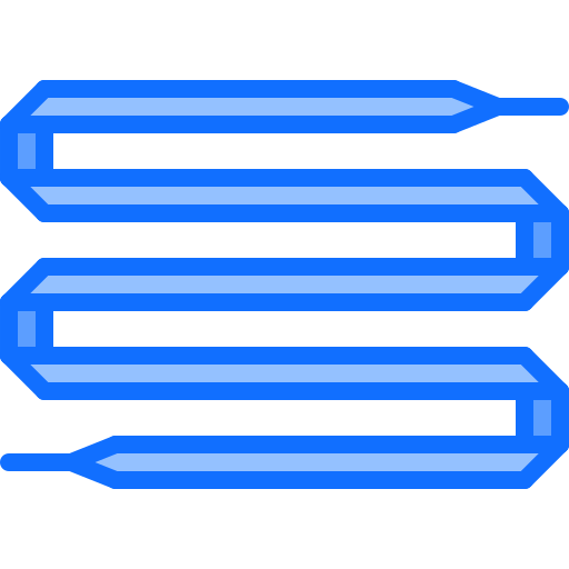 cordones icono gratis