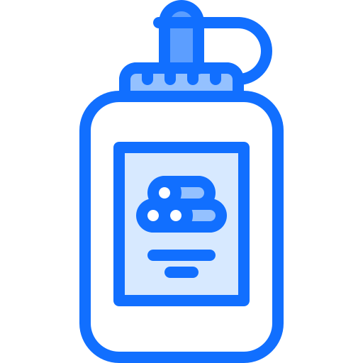 botella icono gratis