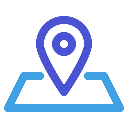 ubicación icono gratis