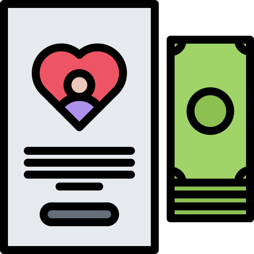 geld kostenlos Icon geld kostenlos Icon