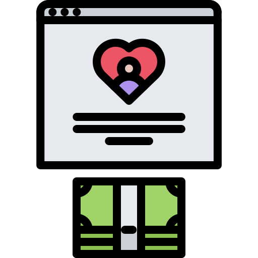 geld kostenlos Icon