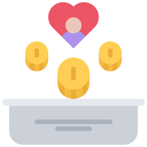 geld kostenlos Icon geld kostenlos Icon