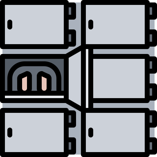 körper kostenlos Icon