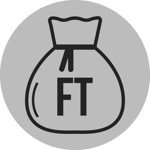 hungría icono gratis