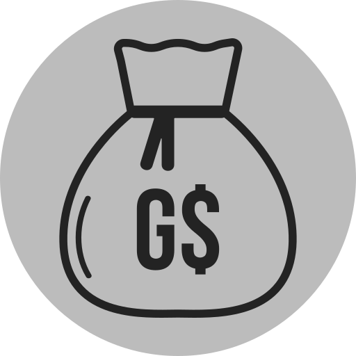 guarani Icône gratuit guarani Icône gratuit