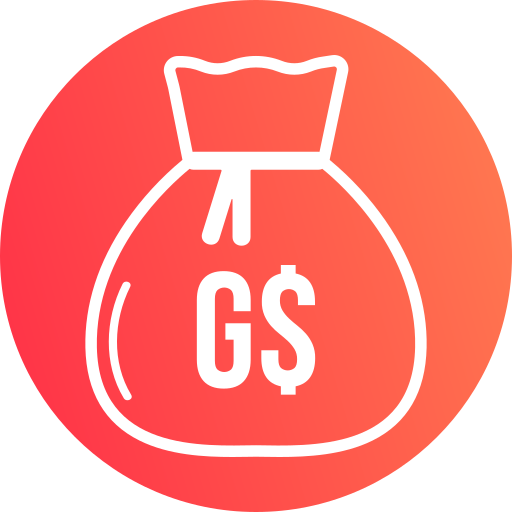 guarani Icône gratuit guarani Icône gratuit