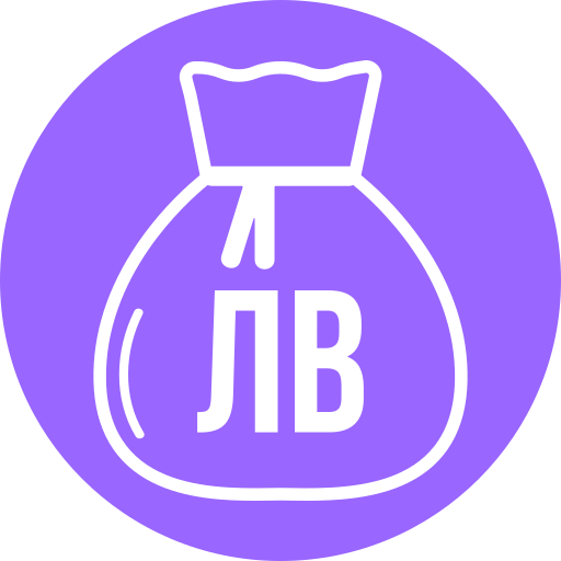 Болгария бесплатно иконка