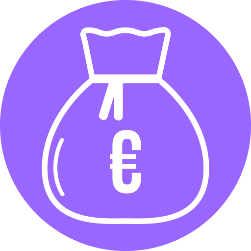 Евро бесплатно иконка