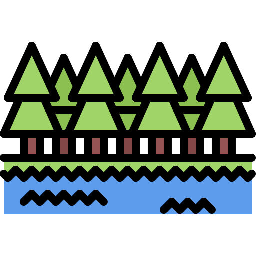 natureza grátis ícone